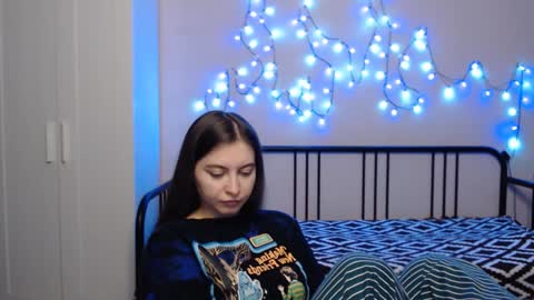 Alice online show from 01/23/25, 11:26