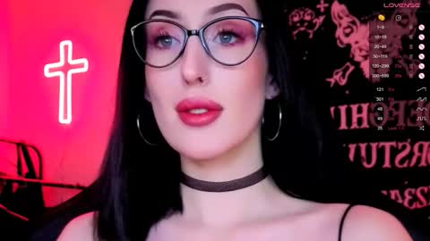 Miss Alice online show from 01/09/26, 02:47