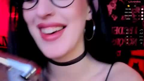 Miss Alice online show from 01/14/26, 04:40