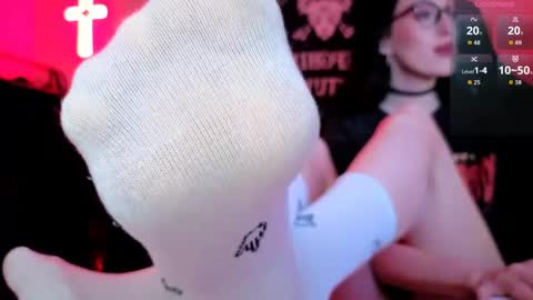 Miss Alice online show from 03/28/26, 05:45