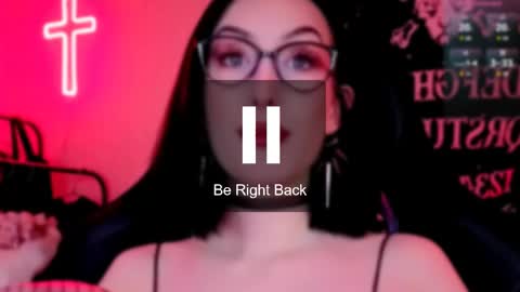 Miss Alice online show from 04/18/26, 12:58