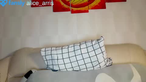 Alice Aris online show from 05/26/26, 04:14