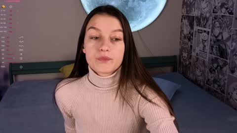 Snapshot of alice__grace_ chatting on 12/17/24, 09:27 your Alice online show from 12/17/24, 09:27