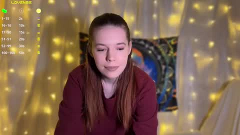 Alice online show from 02/19/26, 10:28