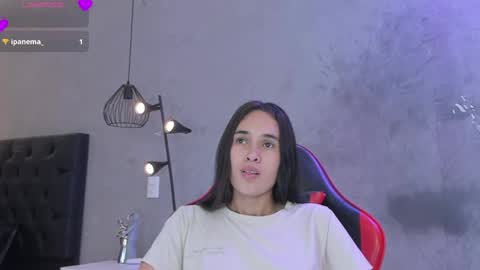 Alice Susan online show from 04/05/26, 07:44