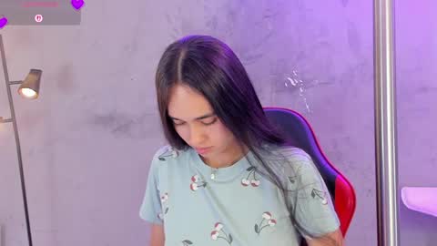 Alice Susan online show from 04/07/26, 07:58