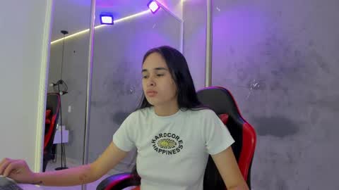 Snapshot of alice__susan chatting on 05/03/26, 07:31 Alice Susan online show from 05/03/26, 07:31