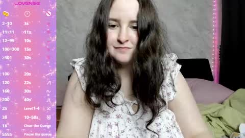 Alice online show from 09/26/25, 03:49