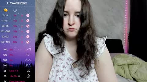 Alice online show from 10/06/25, 01:19