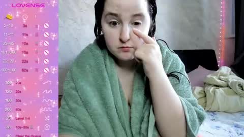 Alice online show from 10/12/25, 10:47