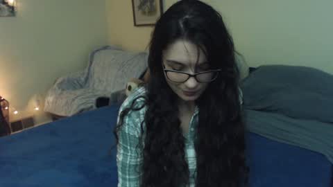 Alice Asks online show from 12/02/24, 03:15