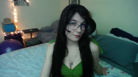 Alice Asks online show from 11/23/25, 04:56