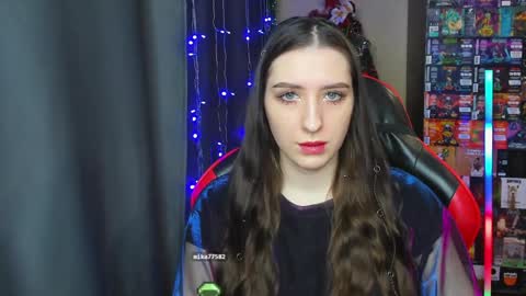 Snapshot of alice_bailey chatting on 01/09/25, 02:29 Alice online show from 01/09/25, 02:29