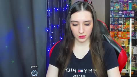 Snapshot of alice_bailey chatting on 01/19/25, 04:36 Alice online show from 01/19/25, 04:36