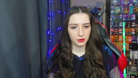 Snapshot of alice_bailey chatting on 02/07/25, 04:14 Alice online show from 02/07/25, 04:14