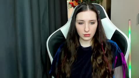 Alice online show from 05/18/26, 12:33