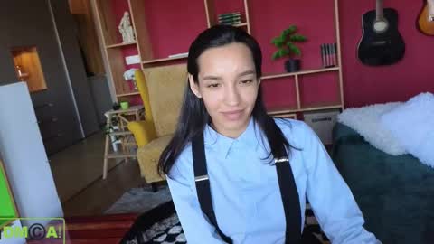 Snapshot of alice_bane chatting on 02/19/25, 01:50 A R Y A  T I A online show from 02/19/25, 01:50