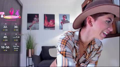 Alice  online show from 03/20/26, 12:48