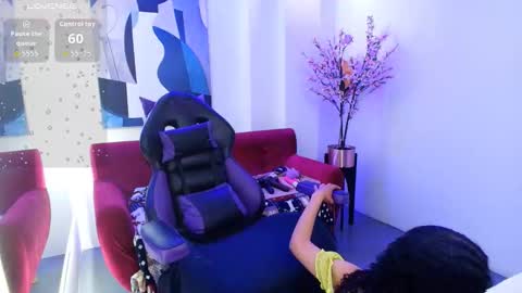 Alice  online show from 02/22/26, 03:40