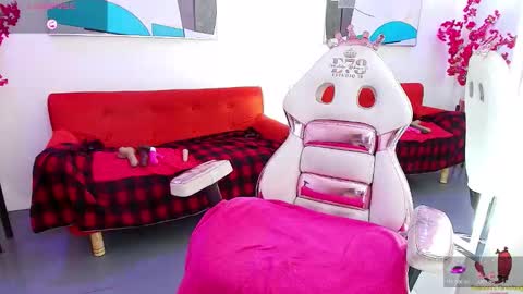 Alice  online show from 03/27/26, 08:52