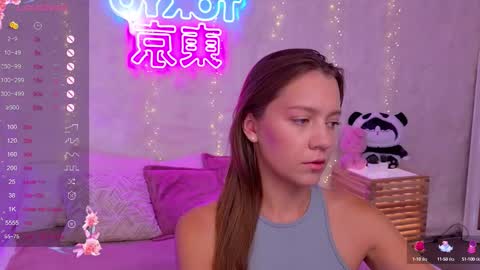 Snapshot of alice_charmy chatting on 09/18/25, 05:42 Alice in Wonderland online show from 09/18/25, 05:42