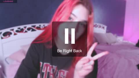 Alis online show from 01/17/26, 12:04