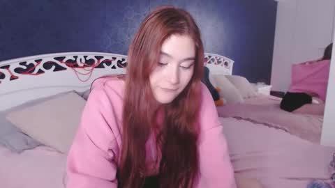 Alis online show from 02/18/26, 09:11