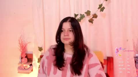 Snapshot of alice_cute77 chatting on 03/06/25, 04:08 Mey online show from 03/06/25, 04:08