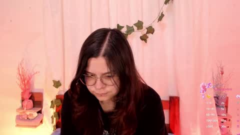 Snapshot of alice_cute77 chatting on 03/12/25, 02:20 Mey online show from 03/12/25, 02:20