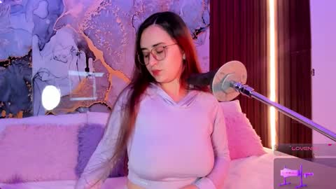 Mey online show from 10/25/25, 02:52