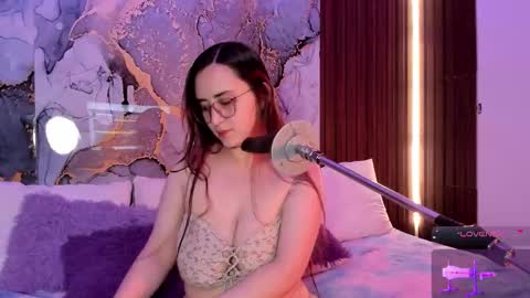 Mey online show from 11/04/25, 12:10