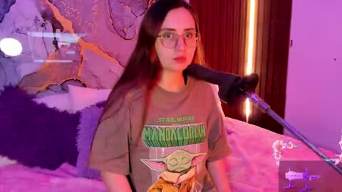 Mey online show from 11/20/25, 03:18