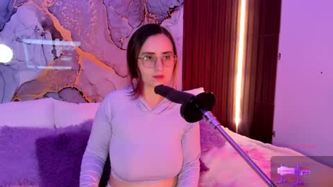 Mey online show from 12/18/25, 04:40