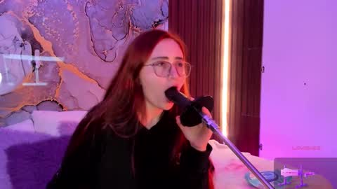 Mey online show from 12/21/25, 05:47