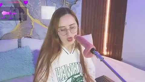 Mey online show from 07/18/26, 04:05