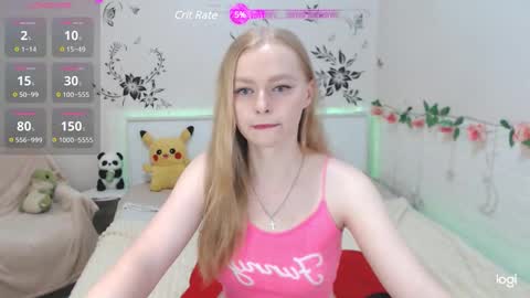 Alice  online show from 02/16/25, 04:32