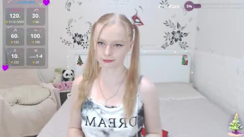 Alice  online show from 01/07/26, 11:18