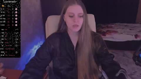 Alice 3 online show from 01/05/25, 04:38