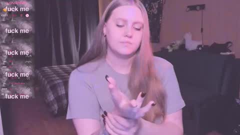 Alice 3 online show from 10/16/25, 11:22