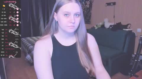 Alice 3 online show from 10/17/25, 11:46