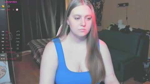 Alice 3 online show from 10/21/25, 11:55