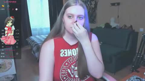 Alice 3 online show from 10/29/25, 12:18