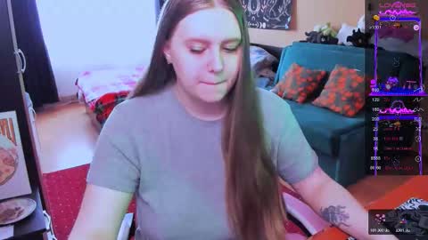 Alice 3 online show from 02/03/26, 09:36