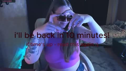 Alice 3 online show from 02/13/26, 11:50