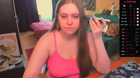 Alice 3 online show from 03/06/26, 11:28