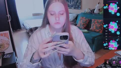 Alice 3 online show from 04/05/26, 10:01