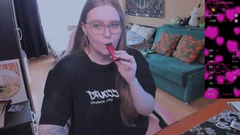 Alice 3 online show from 04/07/26, 10:05