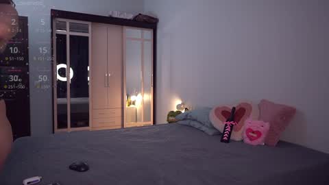 DONT YOU DARE NOT SEEING MY BIRTHDAY STREAM NOVEMBER 12 ILL BE 21 1400 GMT-5  CHECK MY LOVENSE WISHLIST online show from 07/03/26, 03:18