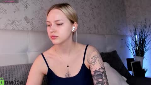 Alice online show from 10/26/25, 10:36