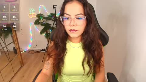 Alice online show from 04/07/26, 11:54